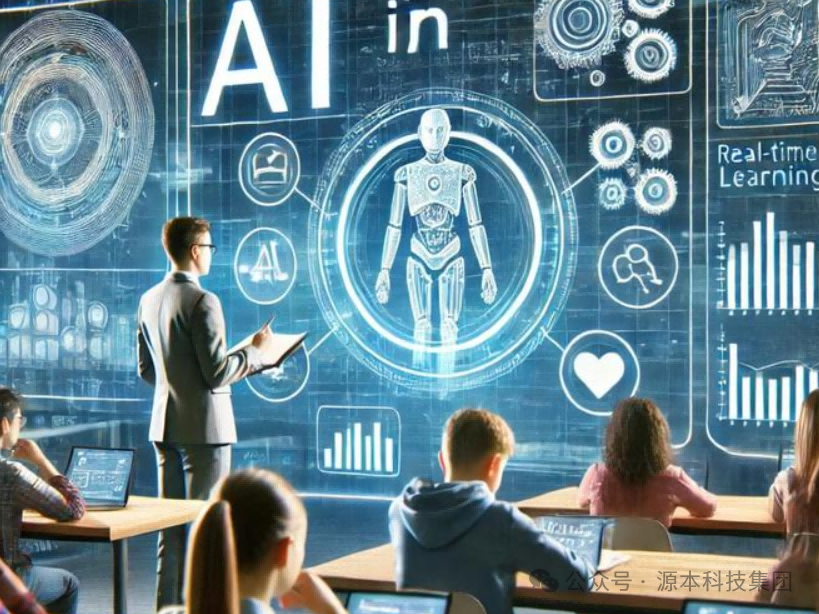 艾弗森贝博ballbet官网科技-本科生掌握大数据、云原生、AI-竞赛保研求职的“超车秘籍”来了！